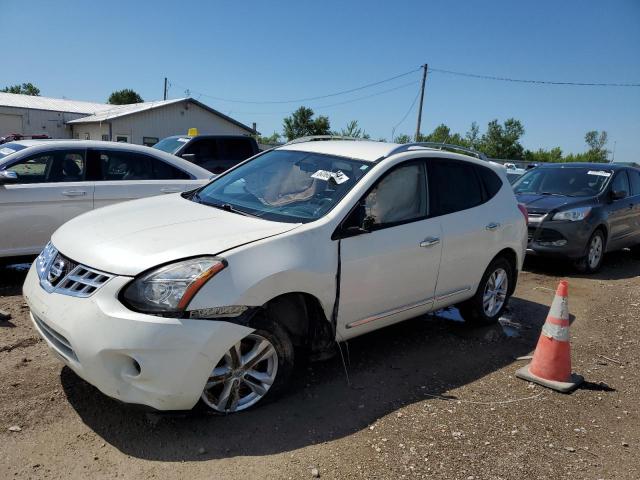 nissan rogue sele 2015 jn8as5mt6fw671277