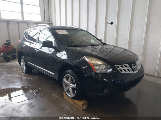 nissan rogue 2015 jn8as5mt6fw673045