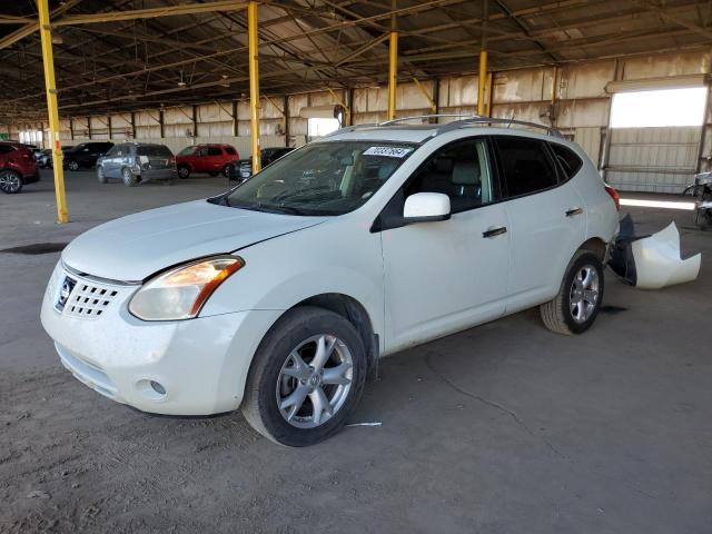 nissan rogue s 2010 jn8as5mt7aw015369