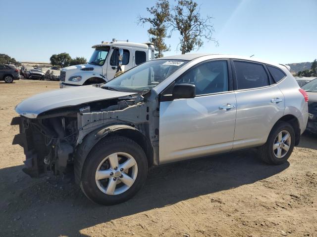 nissan rogue s 2010 jn8as5mt7aw020779