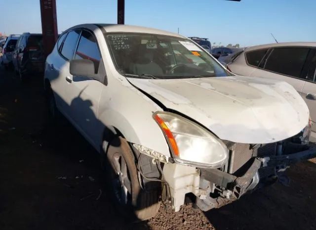 nissan rogue 2010 jn8as5mt7aw027344