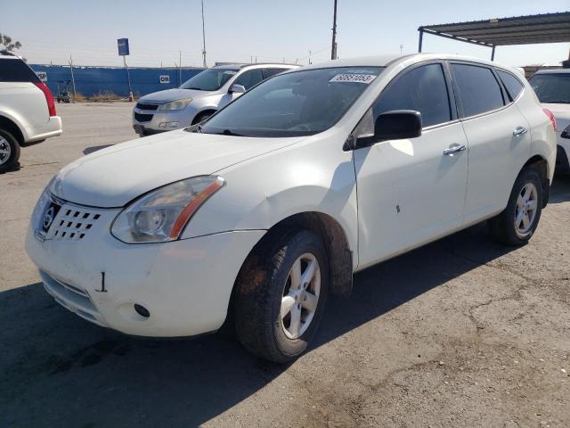 nissan rogue s 2010 jn8as5mt7aw030759