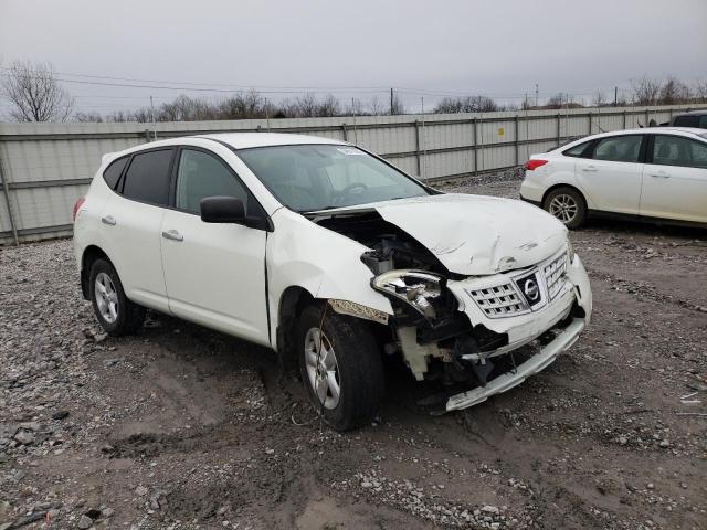 nissan rogue s 2010 jn8as5mt7aw030812