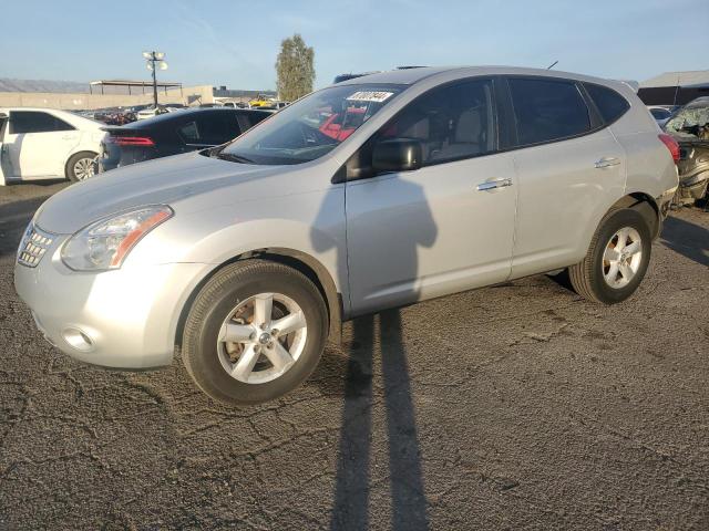 nissan rogue s 2010 jn8as5mt7aw500563