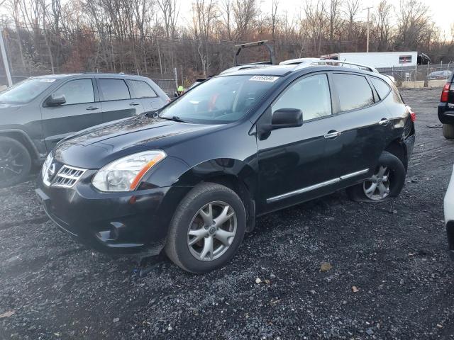 nissan rogue s 2011 jn8as5mt7bw163314