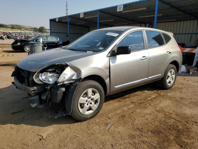 nissan rogue s 2011 jn8as5mt7bw168013