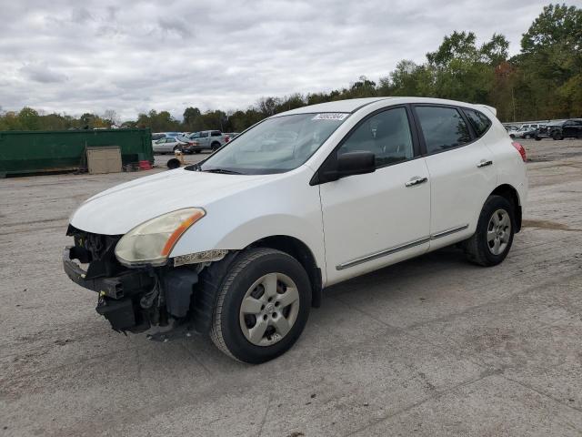 nissan rogue s 2011 jn8as5mt7bw174071