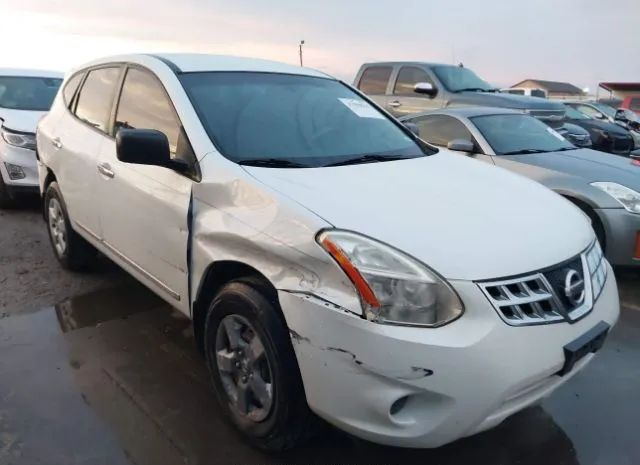 nissan rogue 2011 jn8as5mt7bw181442