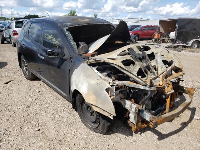 nissan rogue s 2011 jn8as5mt7bw187693