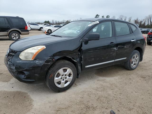 nissan rogue 2011 jn8as5mt7bw561333