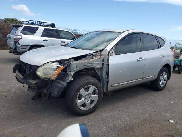 nissan rogue s 2011 jn8as5mt7bw563454