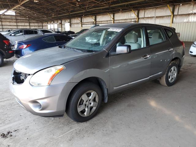 nissan rogue s 2011 jn8as5mt7bw572171