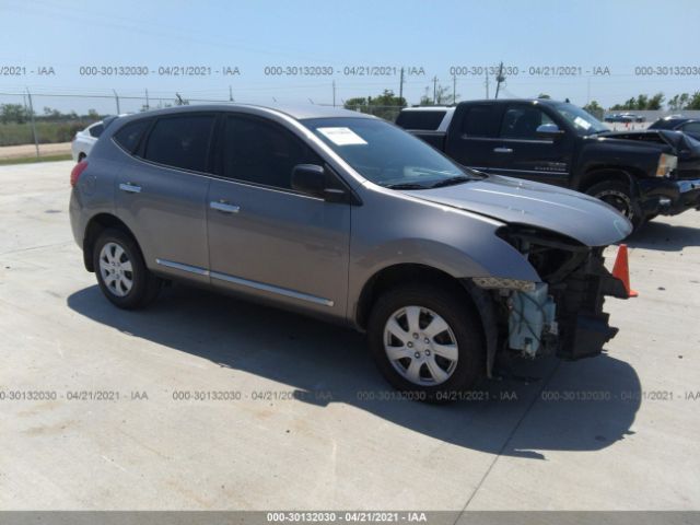 nissan rogue 2011 jn8as5mt7bw575068