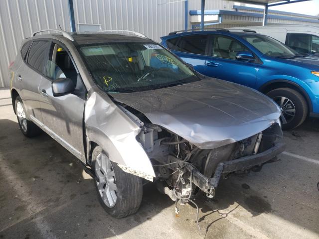 nissan rogue s 2011 jn8as5mt7bw575569