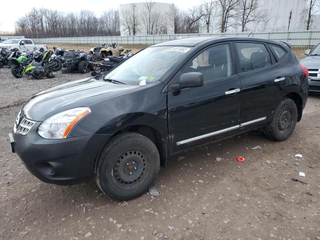 nissan rogue s 2012 jn8as5mt7cw268582