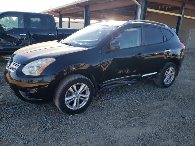 nissan rogue 2012 jn8as5mt7cw276441