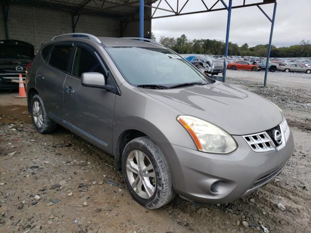 nissan rogue s 2012 jn8as5mt7cw277167