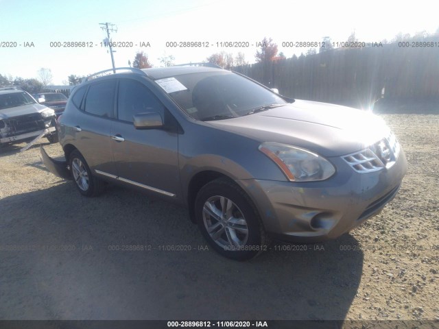 nissan rogue 2012 jn8as5mt7cw278383