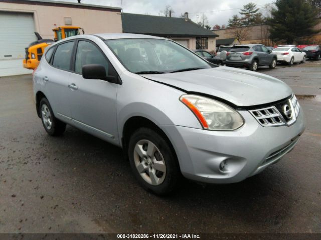 nissan rogue 2012 jn8as5mt7cw287603