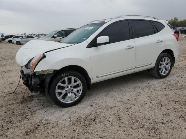 nissan rogue 2012 jn8as5mt7cw288668