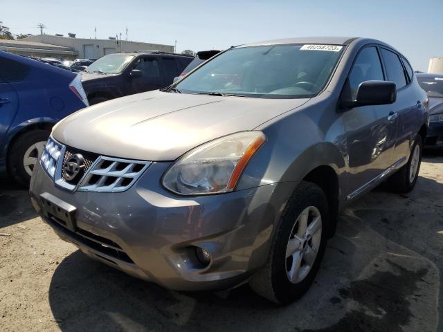 nissan rogue s 2012 jn8as5mt7cw606952