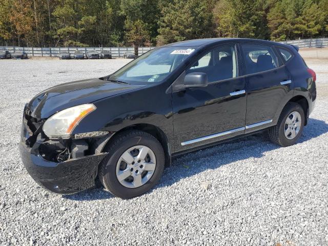 nissan rogue s 2012 jn8as5mt7cw610452