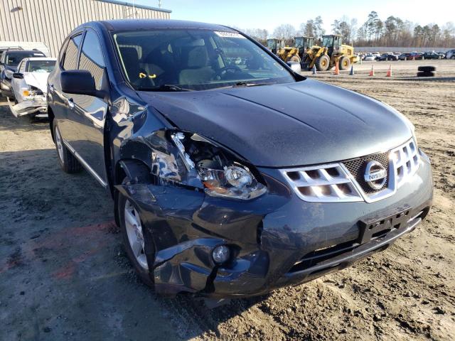 nissan rogue s 2012 jn8as5mt7cw612881