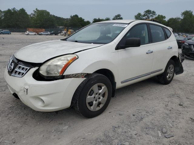 nissan rogue 2013 jn8as5mt7dw019670