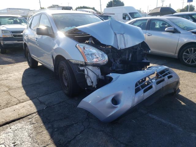 nissan rogue s 2013 jn8as5mt7dw020382