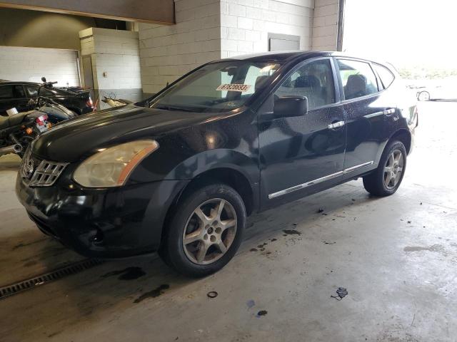 nissan rogue s 2013 jn8as5mt7dw026845