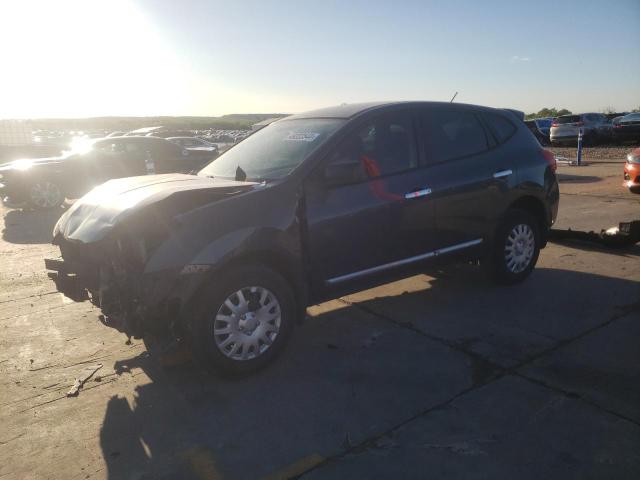 nissan rogue 2013 jn8as5mt7dw032290