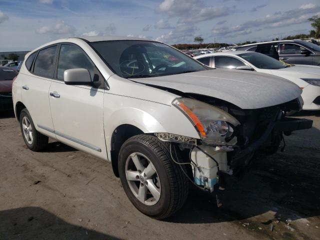 nissan rogue s 2013 jn8as5mt7dw038817