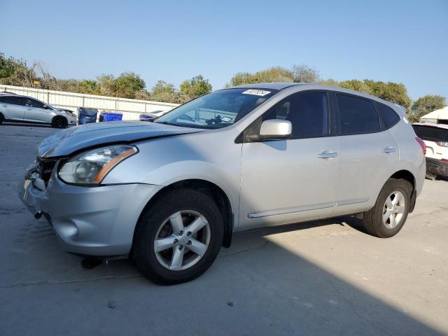 nissan rogue s 2013 jn8as5mt7dw501197