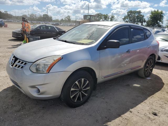 nissan rogue s 2013 jn8as5mt7dw506626