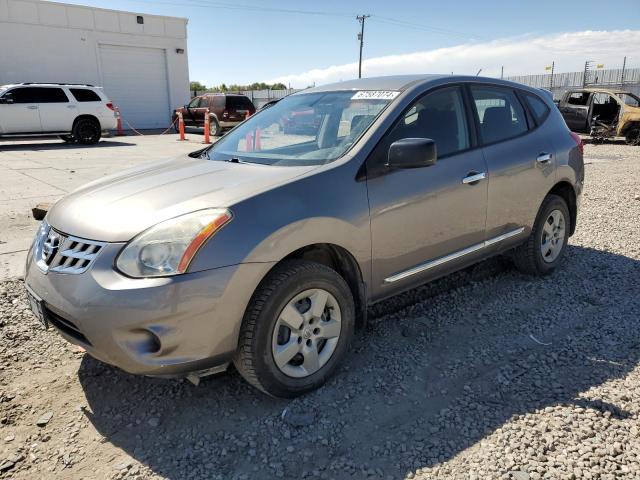 nissan rogue s 2013 jn8as5mt7dw515746