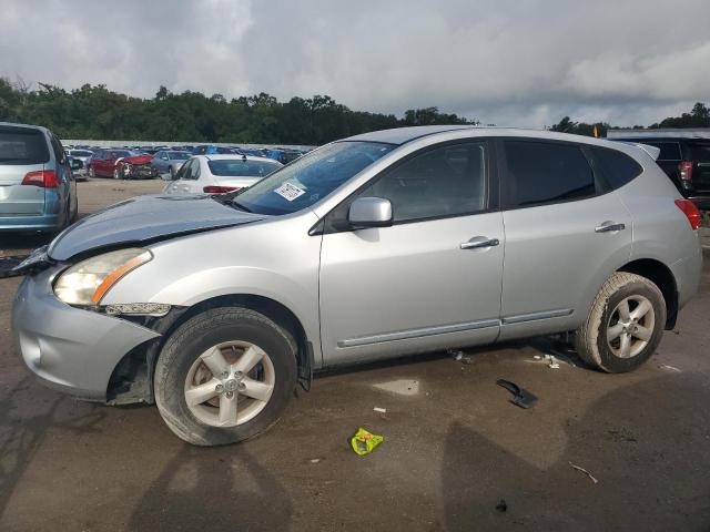 nissan rogue s 2013 jn8as5mt7dw528335