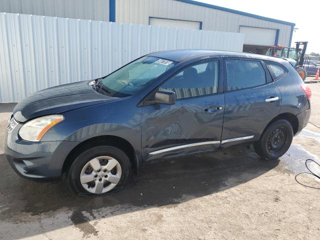 nissan rogue 2013 jn8as5mt7dw530425