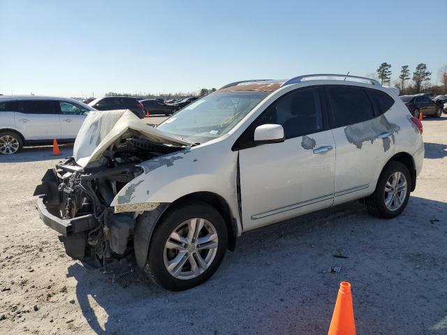 nissan rogue s 2013 jn8as5mt7dw532840