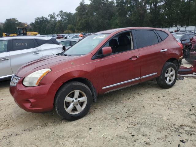 nissan rogue 2013 jn8as5mt7dw537441