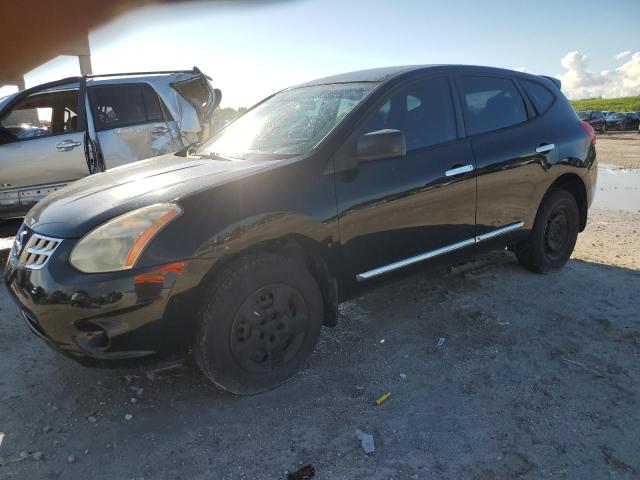 nissan rogue s 2013 jn8as5mt7dw547984