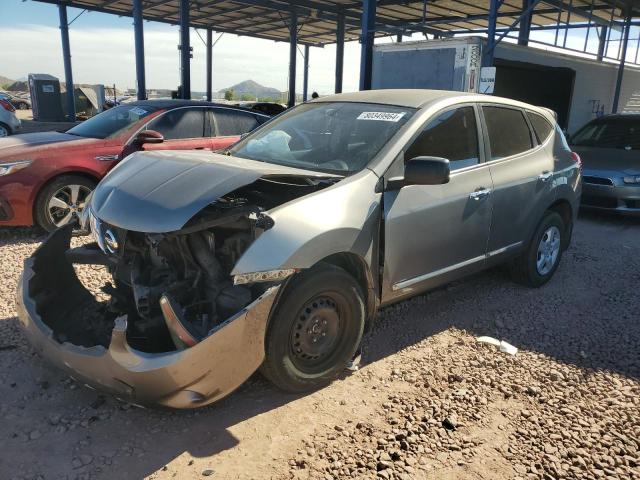 nissan rogue s 2013 jn8as5mt7dw549962