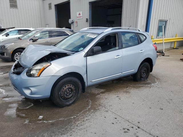 nissan rogue sele 2014 jn8as5mt7ew104557