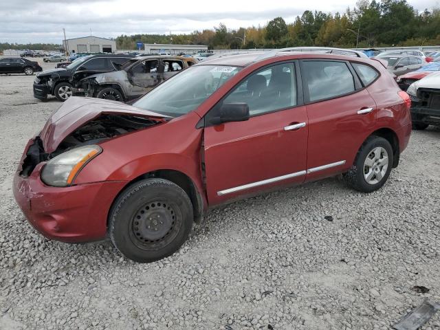 nissan rogue sele 2014 jn8as5mt7ew623401