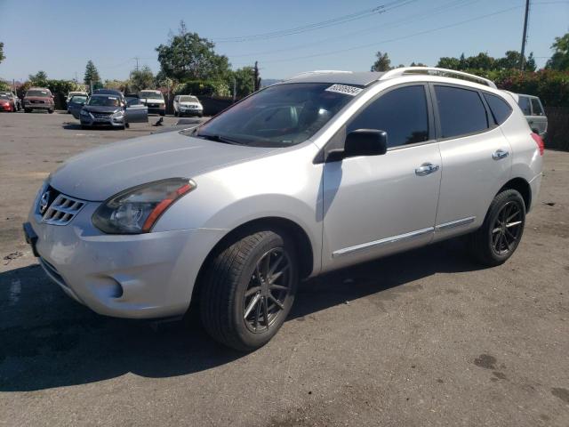 nissan rogue 2015 jn8as5mt7fw156403