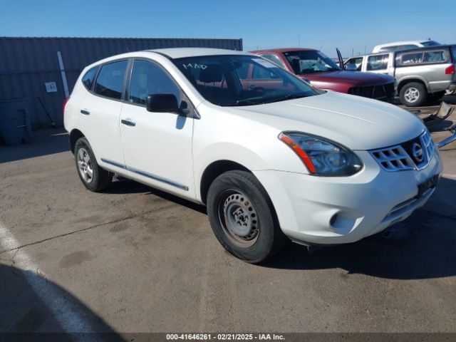 nissan rogue 2015 jn8as5mt7fw158765