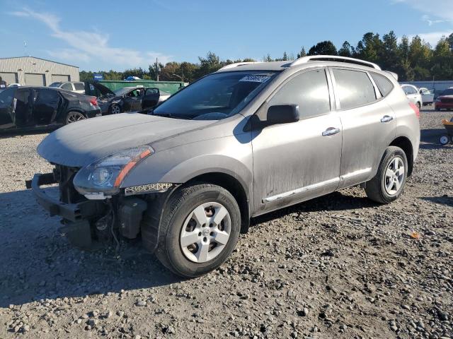 nissan rogue sele 2015 jn8as5mt7fw163447