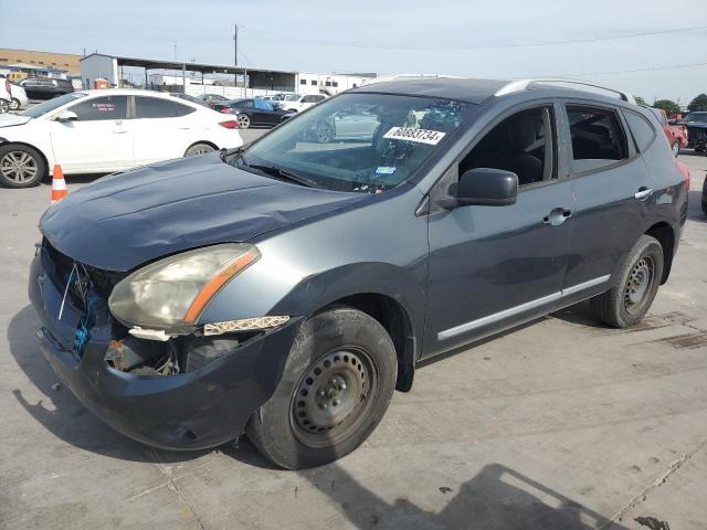 nissan rogue 2015 jn8as5mt7fw651393