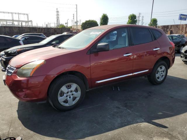 nissan rogue sele 2015 jn8as5mt7fw655203