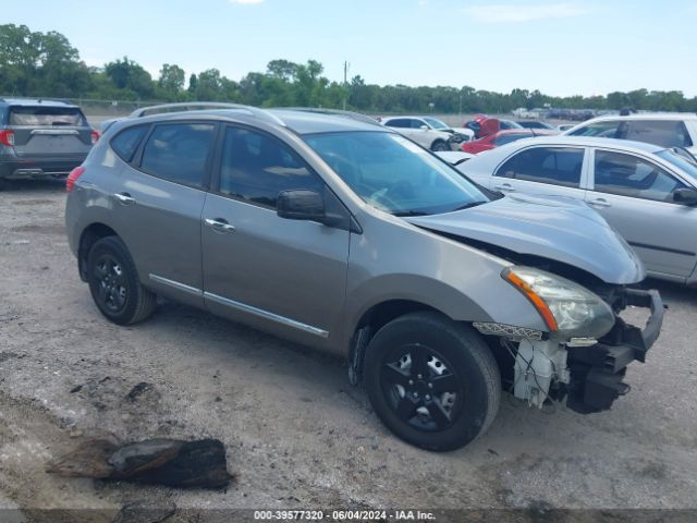 nissan rogue 2015 jn8as5mt7fw657551