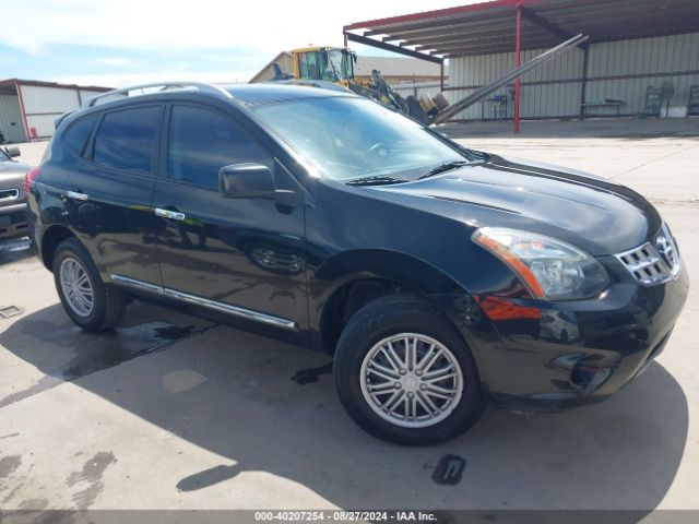 nissan rogue 2015 jn8as5mt7fw665262